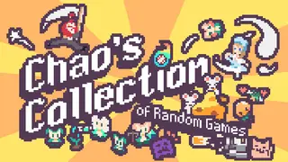 Chao's Collection of Random Games