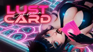 Jokerina: Lust Card