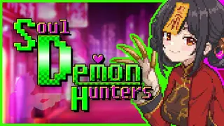Soul Demon Hunters
