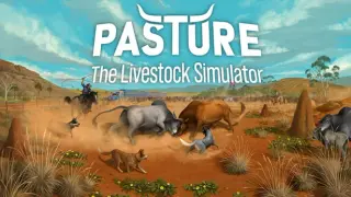 Pasture: The Livestock Simulator