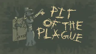 Pit of the Plague - Pre-Alpha