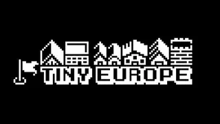 Tiny Europe