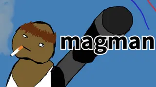 Magman