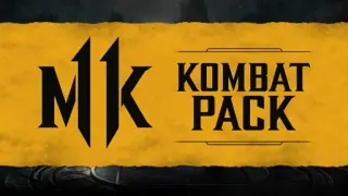 Mortal Kombat 11 - Kombat Pack
