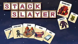 Stack Slayer
