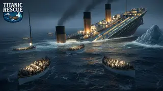 Titanic Rescue