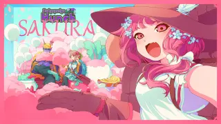 Premium Pack: Sakura - Switch