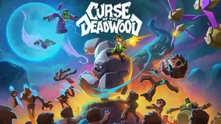Curse of the Deadwood