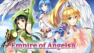 Empire of Angels IV - Switch