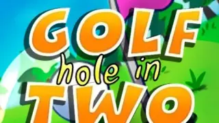 Golf: Hole in Two - Switch