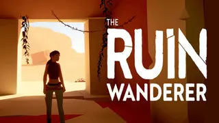 The Ruin Wanderer