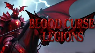 Blood Curse Legions