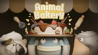 Animal Bakery