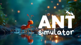 Ant Simulator