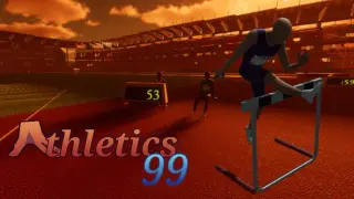 Athletics 99