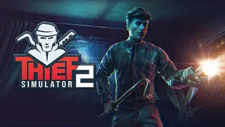 Thief Simulator 2