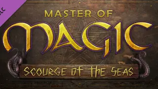 尋找自我 MastEr of Magic: Scourge of the Seas Complete