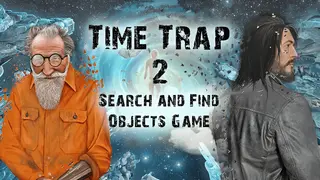 Time Trap 2 - Search and Find Objects Game