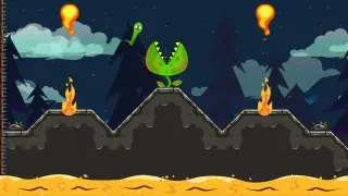 Slime Jumper - Xbox One & Series