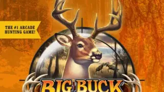 Big Buck Hunter: Ultimate Trophy - Switch