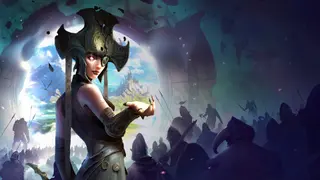 Age of Wonders 4 (Xbox Series)