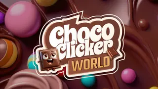 Choco Clicker World