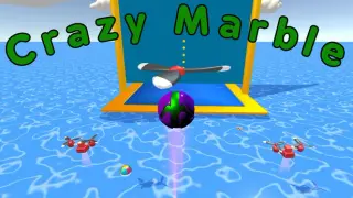 Crazy Marble