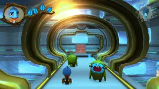 Ginger: Beyond the Crystal