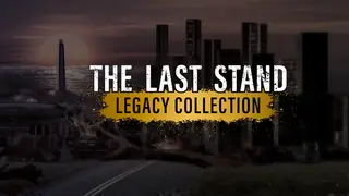The Last Stand Legacy Collection