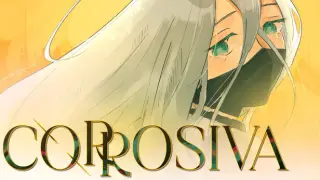 CORROSIVA