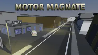 Motor Magnate