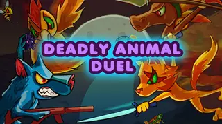 Deadly Animal Duel