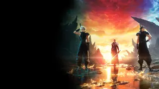 FINAL FANTASY VII REBIRTH Digital Deluxe Edition (PS5)