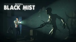 SKYHILL: Black Mist
