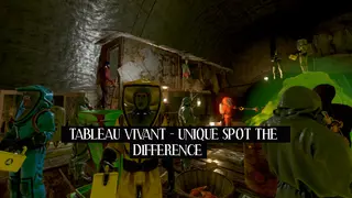 Tableau Vivant