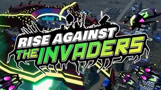 Rise Against the Invaders