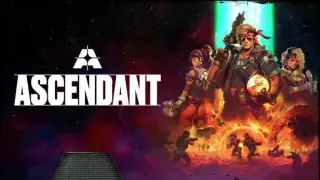 ASCENDANT