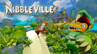 Nibble Ville