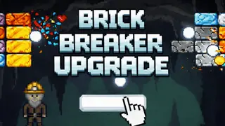 Brick Breaker Upgrade