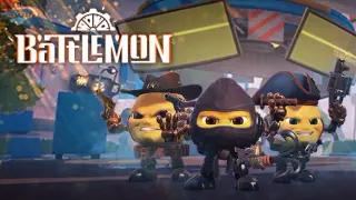 Battlemon