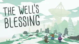 The Well's Blessing