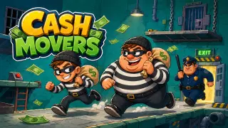 Cash Movers - Switch