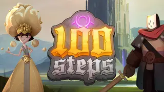 100 Steps