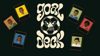 Goaldeck