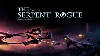 The Serpent Rogue