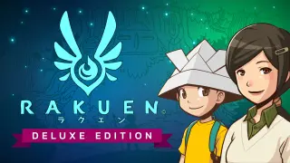 Rakuen Deluxe Edition - Switch