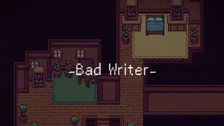 Bad Writer