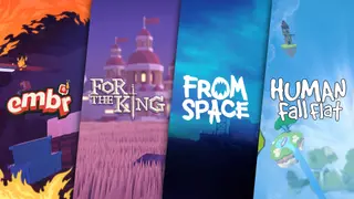 Co-Op Bundle - Xbox One & Series