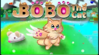 Bobo The Cat
