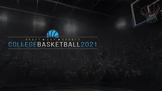 Draft Day Sports: College Basketball 2021